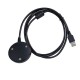 usb 2.0 uzatma stand masa tipi 1 port usb uzatma kablosu 1,5m