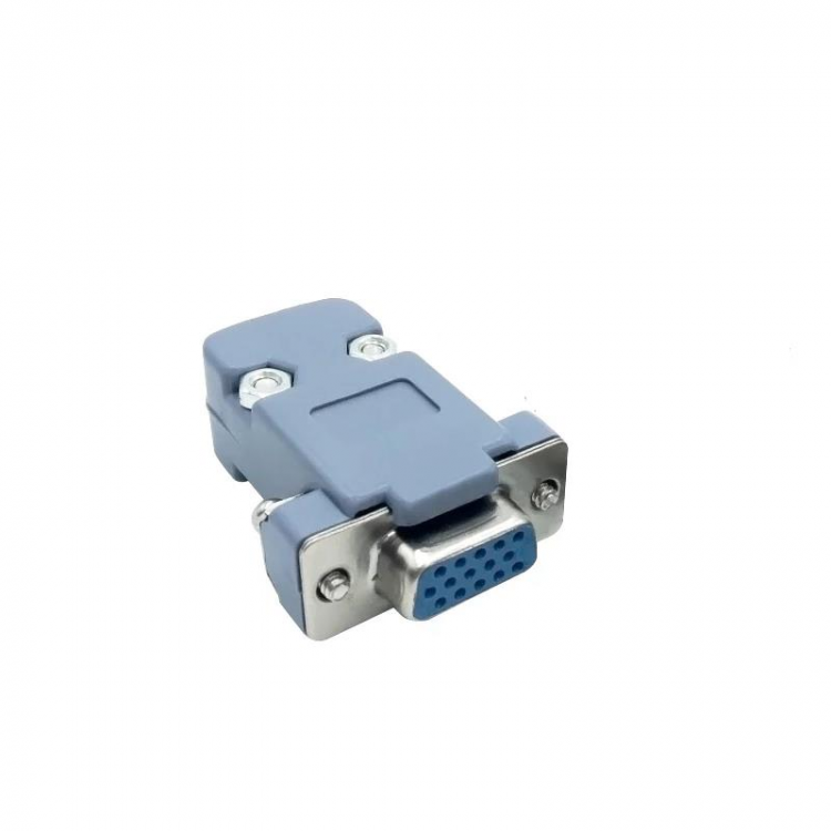 15 pin dişi konnektör kapak vga dişi konnektör kapak 15 pin dişi konnektör kapak vga dişi konnektör kapak