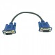 15 pin erkek erkek vga kablo 50 cm vga kablo yarım metre vga kablo 15 pin erkek erkek vga kablo 50 cm vga kablo yarım metre vga kablo