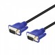 15 pin erkek erkek vga kablo 50 cm vga kablo yarım metre vga kablo 15 pin erkek erkek vga kablo 50 cm vga kablo yarım metre vga kablo