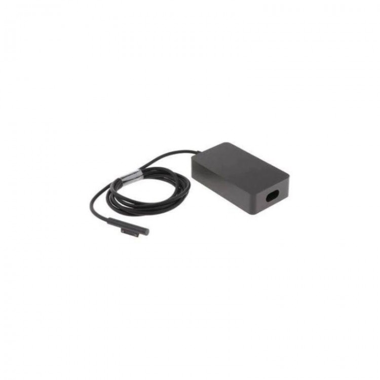 15 volt 2.58 amper adaptör 40 watt 15 volt microsoft surface adaptör