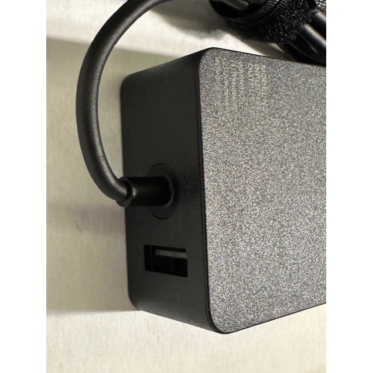 15 volt 2.58 amper microsoft uyumlu surface pro7 adaptör