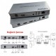 150 metre hdmi kvm extender1080P CAT5e Cat6 audio video alıcı verici 150 metre hdmi kvm extender1080P CAT5e Cat6 audio video alıcı verici