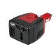150w Araç çakmak inverter çakmaktan 12v to 220v çevirici İnvertör