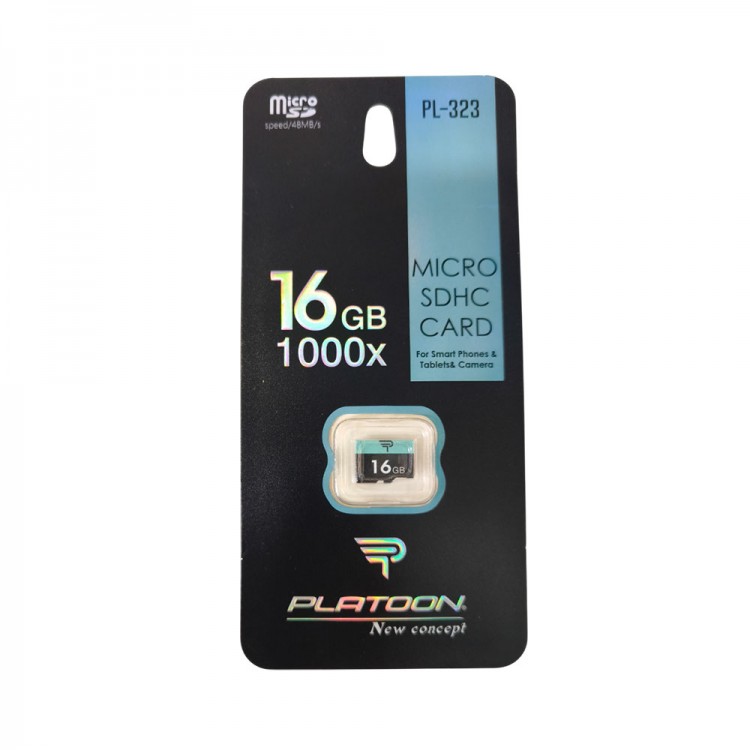 16 gb micro SDHC hafıza kartı mikro sd tf hafıza kartı
