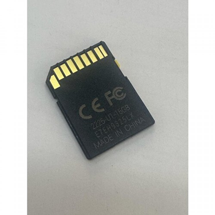 16 gb sd kart 16 gb sd hafıza kartı