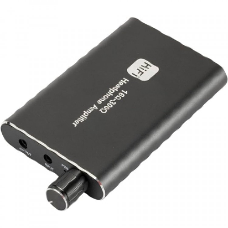 16 ohm 300 ohm headphone amplifier kulaklık amplifikatörü 16 Ω 300 Ω