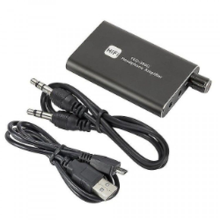 16 ohm 300 ohm headphone amplifier kulaklık amplifikatörü 16 Ω 300 Ω