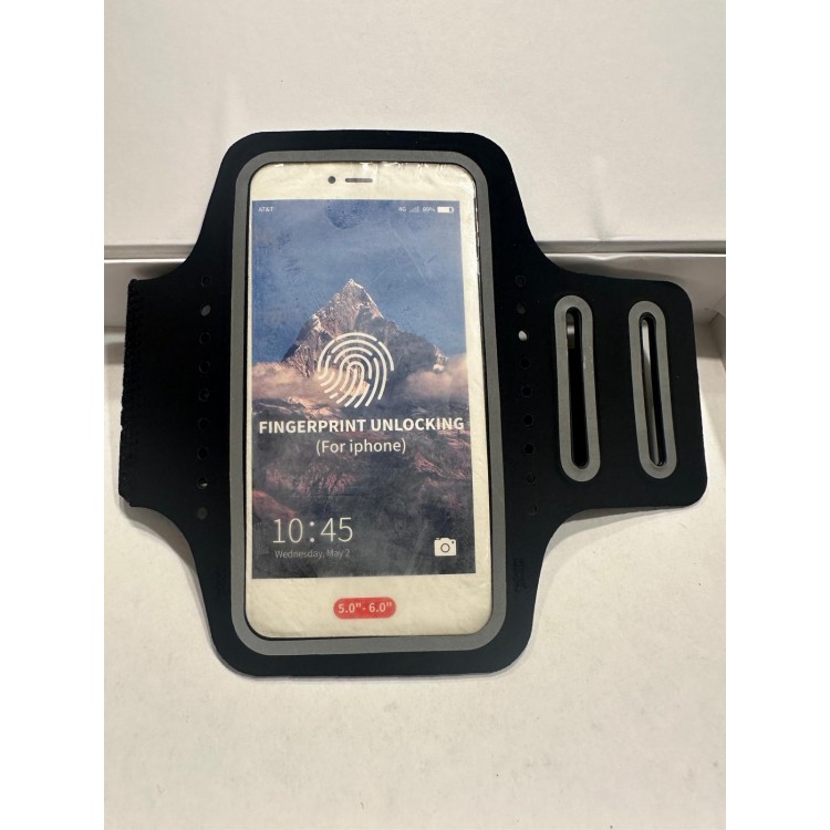 16 promax uyumlu sporcu kılıfı 16 promax uyumlu koşu kılıfı telefon kol bandı