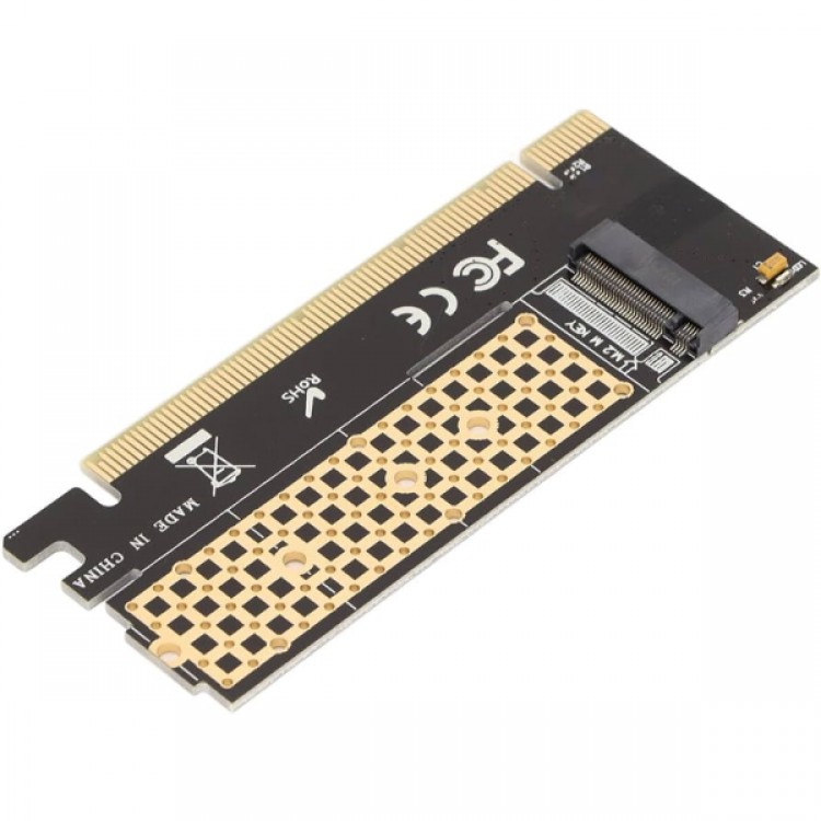 16x nvme çevirici pci exp 16x nvme ssd çevirici nvme 16x çevirici ATL-2023-1052