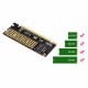 16x nvme çevirici pci exp 16x nvme ssd çevirici nvme 16x çevirici ATL-2023-1052 16x nvme çevirici pci exp 16x nvme ssd çevirici nvme 16x çevirici ATL-2023-1052