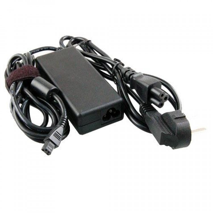 18.5 volt 4.5 amper 4 pinli adaptör dişi 4 pin hp compaq adaptör pp2032 adaptör