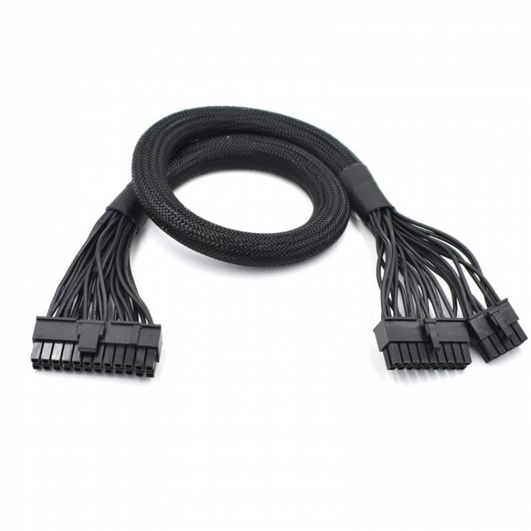 18 Pin +10 Pin ATX 24 Pin anakart PSU modüler güç kablosu KM3 XP2 XM2 XP3 serisi power kablo 18 Pin +10 Pin ATX 24 Pin anakart PSU modüler güç kablosu KM3 XP2 XM2 XP3 serisi power kablo