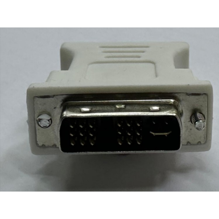 18+5 dvi vga çevirici dvı 18+5 vga çevirici erkek 18+5 dvi dişi vga çevirici