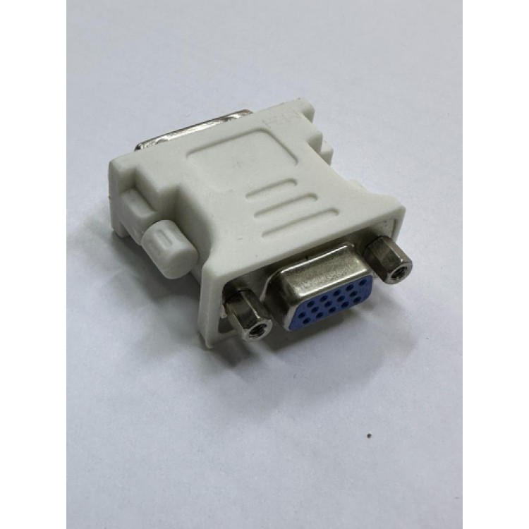 18+5 dvi vga çevirici dvı 18+5 vga çevirici erkek 18+5 dvi dişi vga çevirici