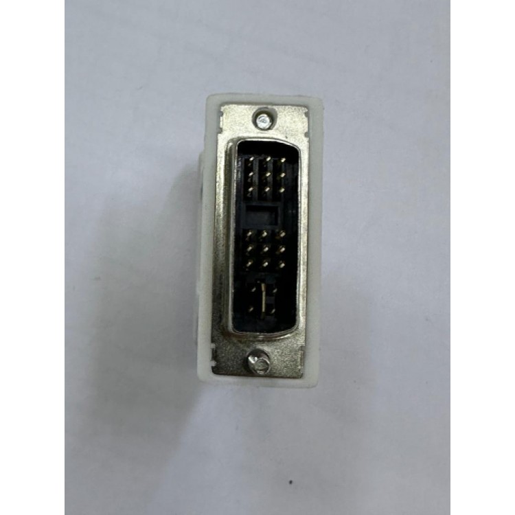 18+5 dvi vga çevirici dvı 18+5 vga çevirici erkek 18+5 dvi dişi vga çevirici