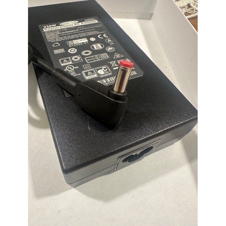 19.5 volt 11.8 amper 5.5 mm 1.7 mm acer uyumlu notebook adaptör 230 watt acer uyumlu adaptör 19.5 volt 11.8 amper 5.5 mm 1.7 mm acer uyumlu notebook adaptör 230 watt acer uyumlu adaptör