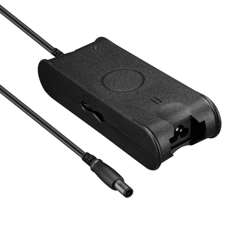 dell uyumlu 19.5 volt 4.62 amper 7.4 mm 5.0 mm adaptör 19.5 volt 4.62 amper