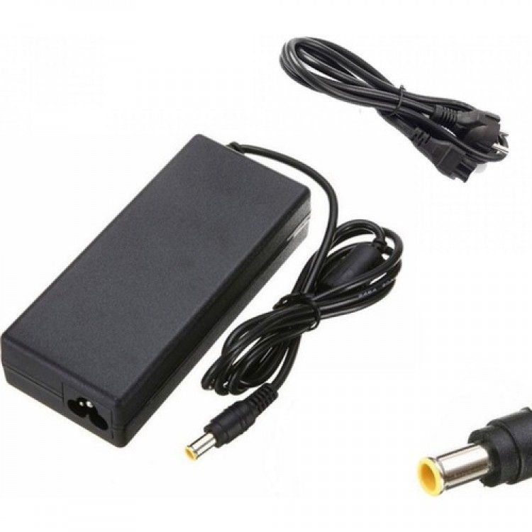 19.5 volt 4.74 amper 6.0 mm 4.0 mm adaptör Sony notebook uyumlu adaptör sony notebook adaptör