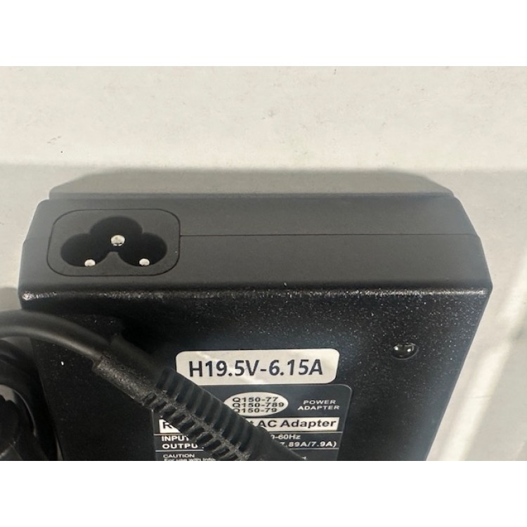 19.5 volt 6.15 amper hp uyumlu adaptör 7.4 mm 5.0 mm 120 watt hp uyumlu adaptör 19.5 volt 6.15 amper hp uyumlu adaptör 7.4 mm 5.0 mm 120 watt hp uyumlu adaptör