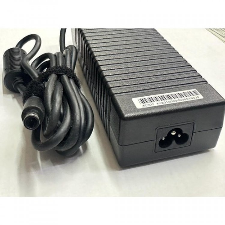 dell ile uyumlu 19.5 volt 6.7 amper 7.4 mm 5.0 mm notebook adaptörü 130 w