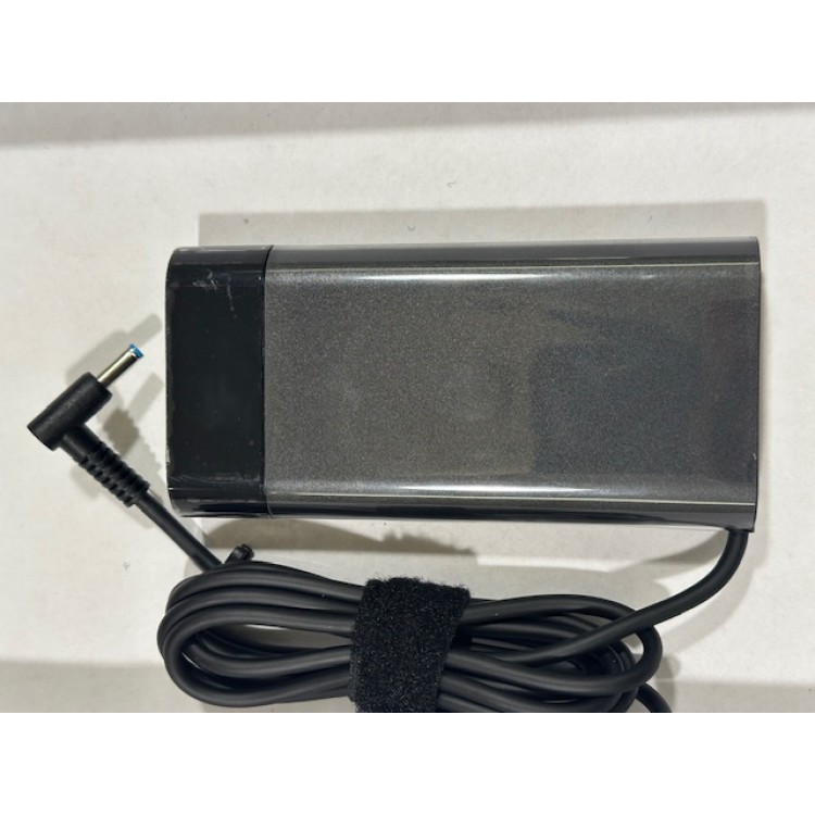 19.5 volt 6.9 amper hp uyumlu notebook adaptör hp uyumlu 4.5 mm 3.0 mm notebook adaptör