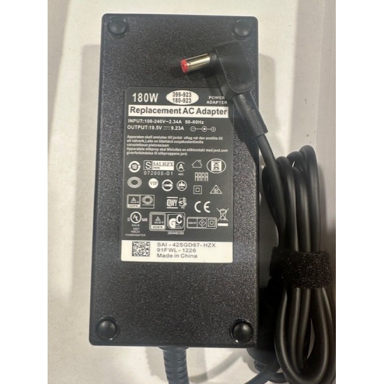19.5 volt 9.23 amper 5.5 mm 1.7 mm acer uyumlu notebook adaptör 180 watt acer uyumlu adaptör 19.5 volt 9.23 amper 5.5 mm 1.7 mm acer uyumlu notebook adaptör 180 watt acer uyumlu adaptör