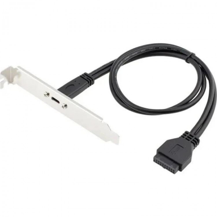 19 pin usb 3.0 to 3.1 panel tipi type-c dönüştürücü 19 pin usb 3.0 to 3.1 panel tipi type-c dönüştürücü