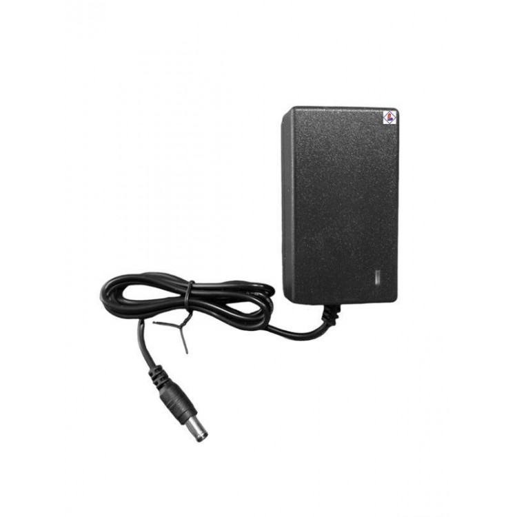 19 volt 1 amper süpürge adaptörü şarj aleti
