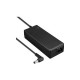 19 volt 2.1 amper adaptör 19 volt 2.1 amper 5.5 mm 2.5 mm adaptör
