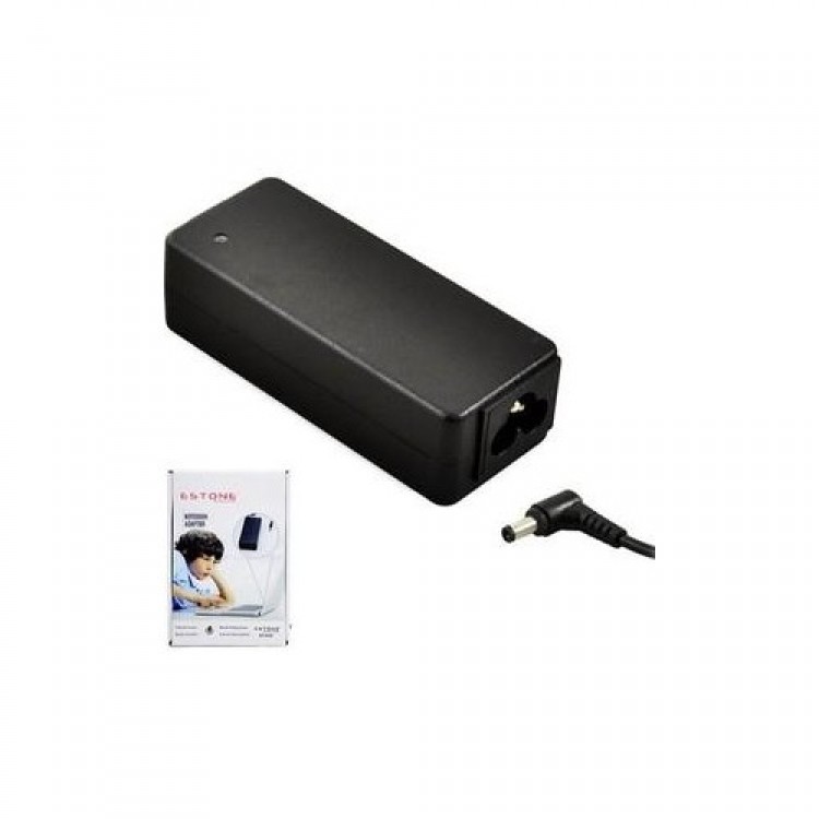 19 volt 2.1 amper adaptör 19 volt 2.1 amper 5.5 mm 2.5 mm adaptör