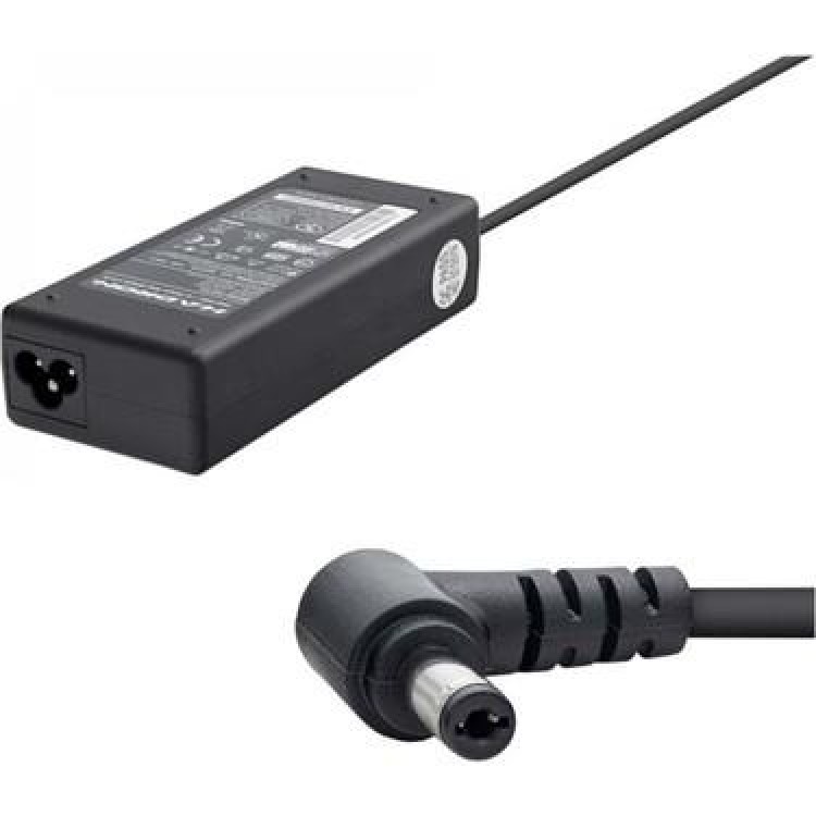 19v 3.42A 5.5 mm 2.5 mm Standart uçlu notebook adaptörü
