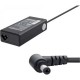 19v 3.42A 5.5 mm 2.5 mm Standart uçlu notebook adaptörü 19v 3.42A 5.5 mm 2.5 mm Standart uçlu notebook adaptörü