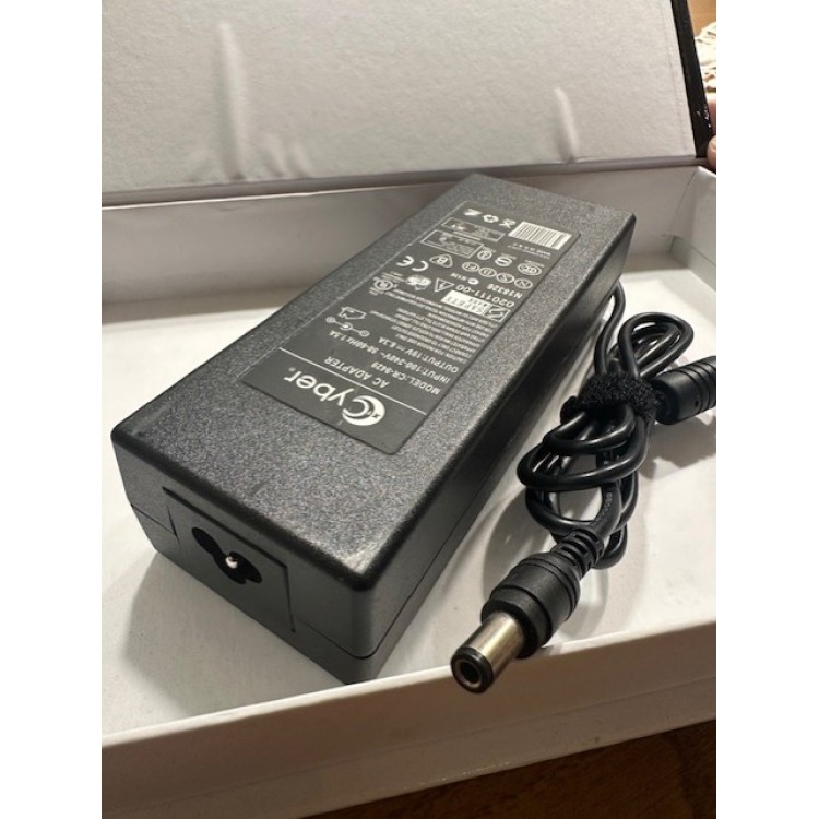 19 volt 6.3 amper adaptör 19 volt 6.3 amper 6.3 mm 3.0 mm adaptör