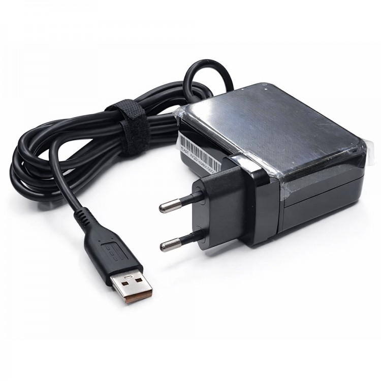 20V 3.25A yoga4 notebook bilgisayar adaptörü