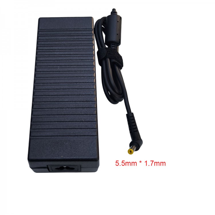 19v 7.1A muadil acer uyumlu notebook adaptörü 5.5mm*1.7mm uçlu adaptör 19v 7.1A muadil acer uyumlu notebook adaptörü 5.5mm*1.7mm uçlu adaptör