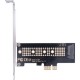 1x PCIE nvme ssd kart nvme ssd anakart bağlantı aparatı 1x PCIE nvme ssd kart nvme ssd anakart bağlantı aparatı