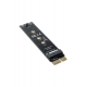 1x nvme ssd bağlantı aparatı pcie 1x nvme ssd adaptörü