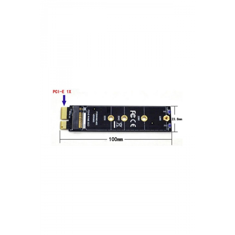 1x nvme ssd bağlantı aparatı pcie 1x nvme ssd adaptörü 1x nvme ssd bağlantı aparatı pcie 1x nvme ssd adaptörü