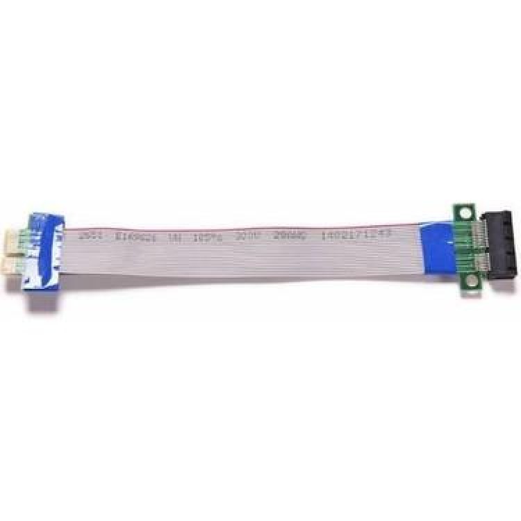 1x uzatma kablosu 1x riser uzatma kablosu 18 cm x1 uzatma kablosu
