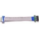 1x uzatma kablosu 1x riser uzatma kablosu 18 cm x1 uzatma kablosu 1x uzatma kablosu 1x riser uzatma kablosu 18 cm x1 uzatma kablosu