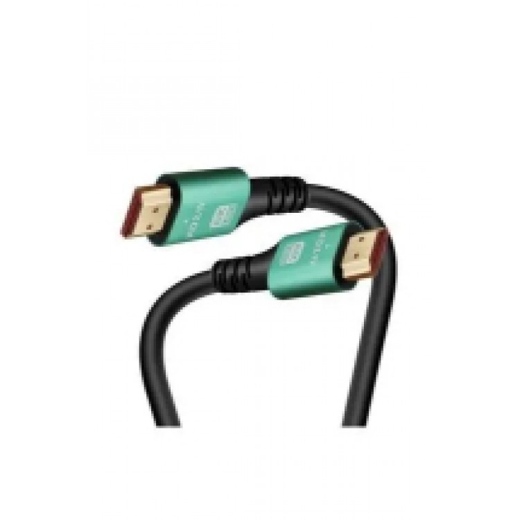 2.1 versiyon hdmi kablo 1.5 metre 8k hdmi kablo