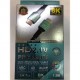 2.1 versiyon hdmi kablo 1.5 metre 8k hdmi kablo