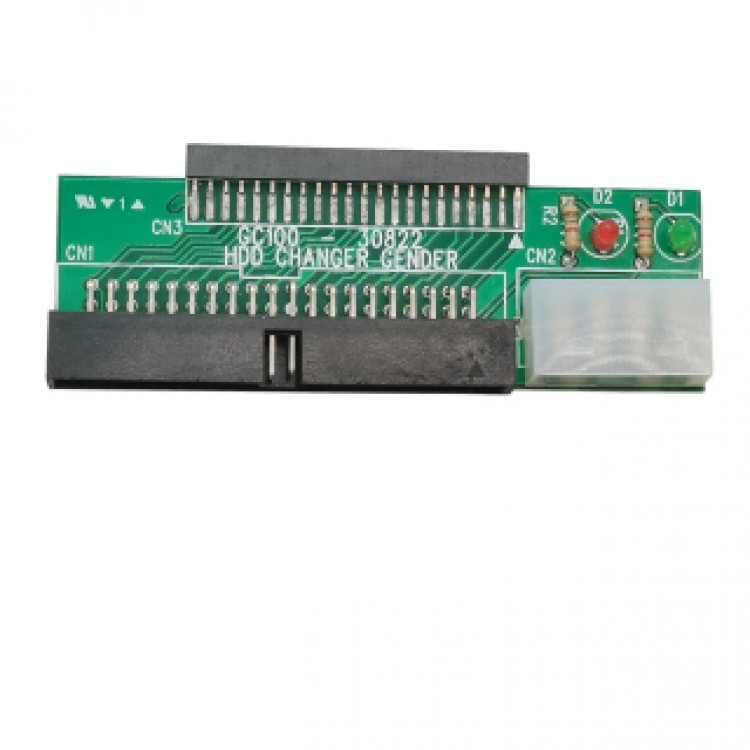3.5 ide 2.5 ide çevirici 40 pin 44 pin çevirici 3.5 ide 2.5 ide çevirici 40 pin 44 pin çevirici