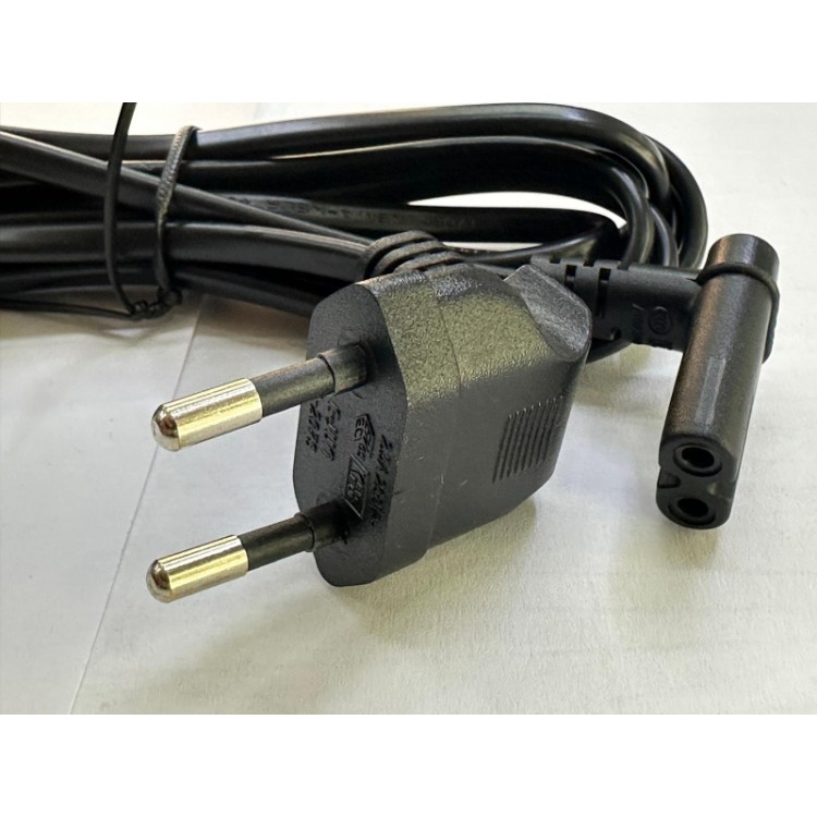 2.5 metre televizyon power kablo dik teyp power kablo 2.5 metre televizyon power kablo dik teyp power kablo