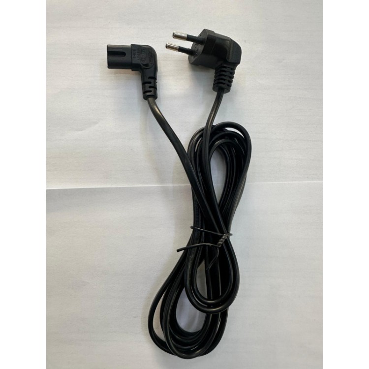 2.5 metre teyp power kablo 2.5 metre televizyon power kablo 2.5 metre teyp power kablo 2.5 metre televizyon power kablo
