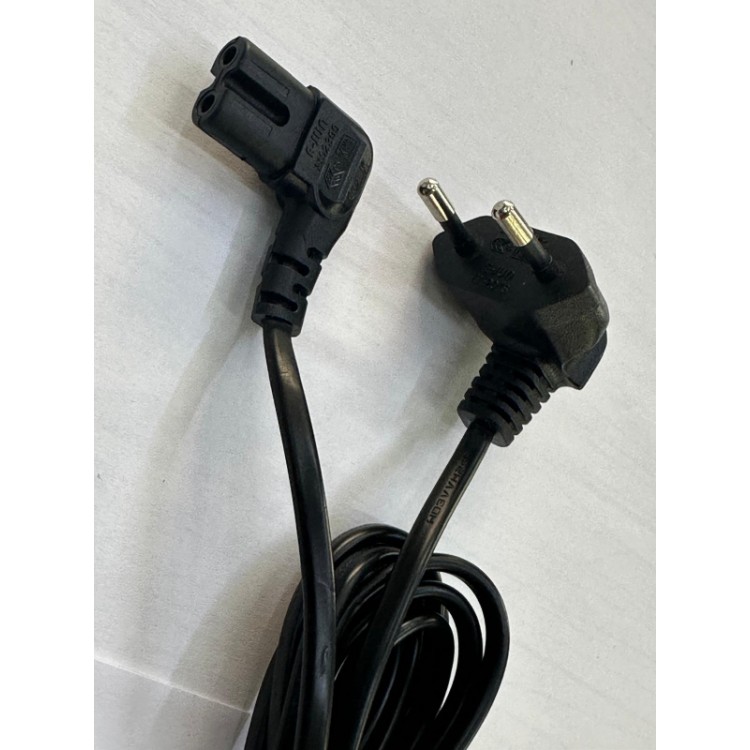 2.5 metre teyp power kablo 2.5 metre televizyon power kablo 2.5 metre teyp power kablo 2.5 metre televizyon power kablo