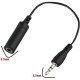 2.5 mm kulaklık çevirici 2.5 mm 3.5 mm jack çevirici 2.5 mm kulaklık çevirici 2.5 mm 3.5 mm jack çevirici