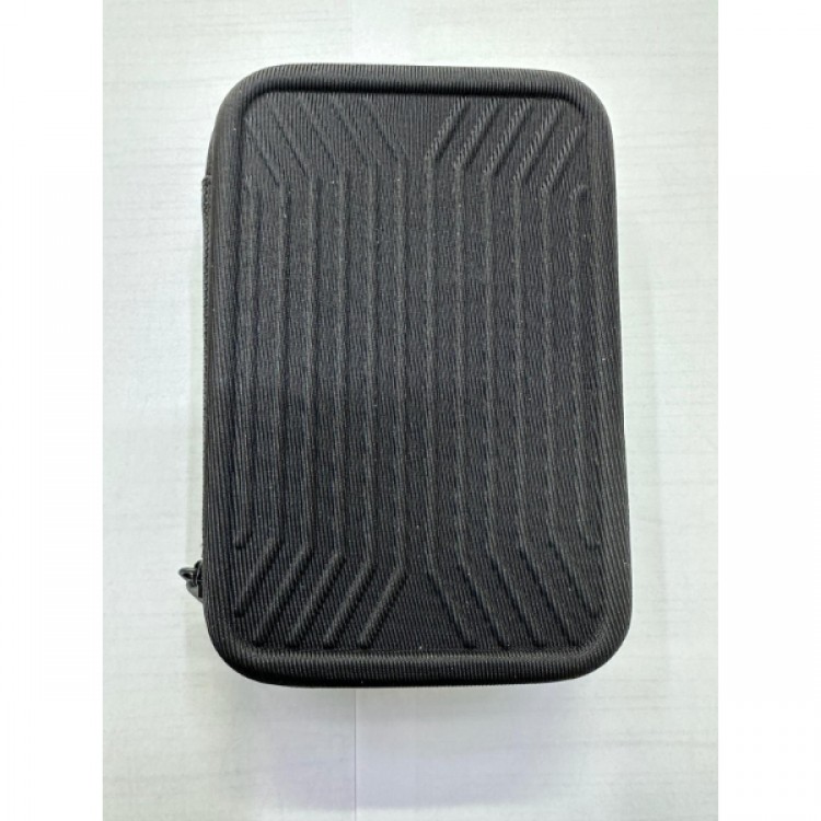 2.5'' taşışabilir harddisk çantası harddisk taşıma kılıfı notebook harddisk koruma kılıfı