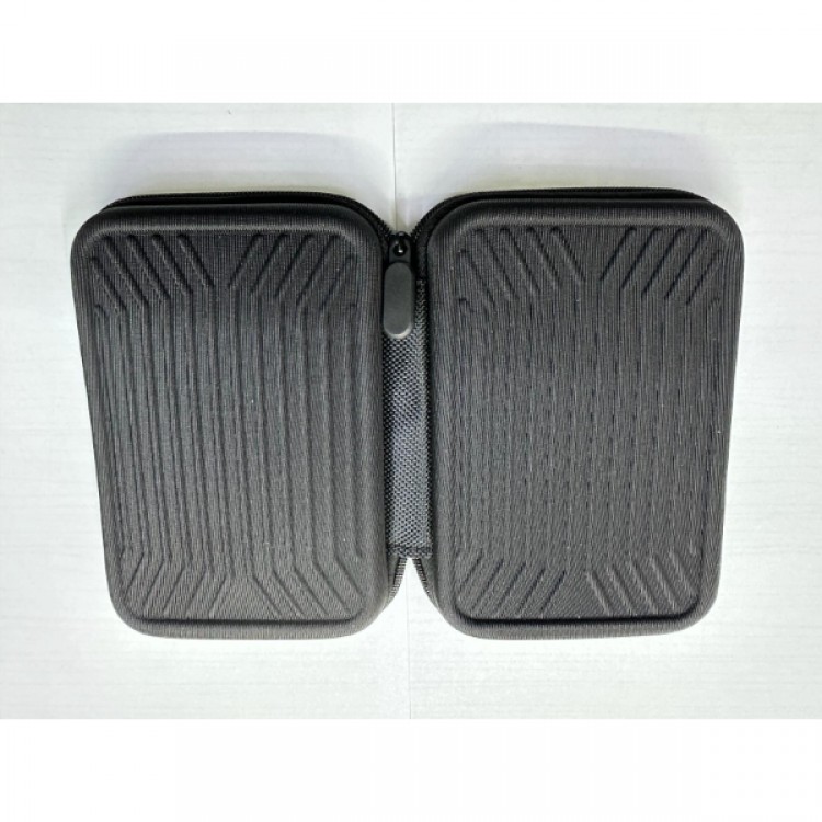 2.5 taşışabilir harddisk çantası harddisk taşıma kılıfı notebook harddisk koruma kılıfı